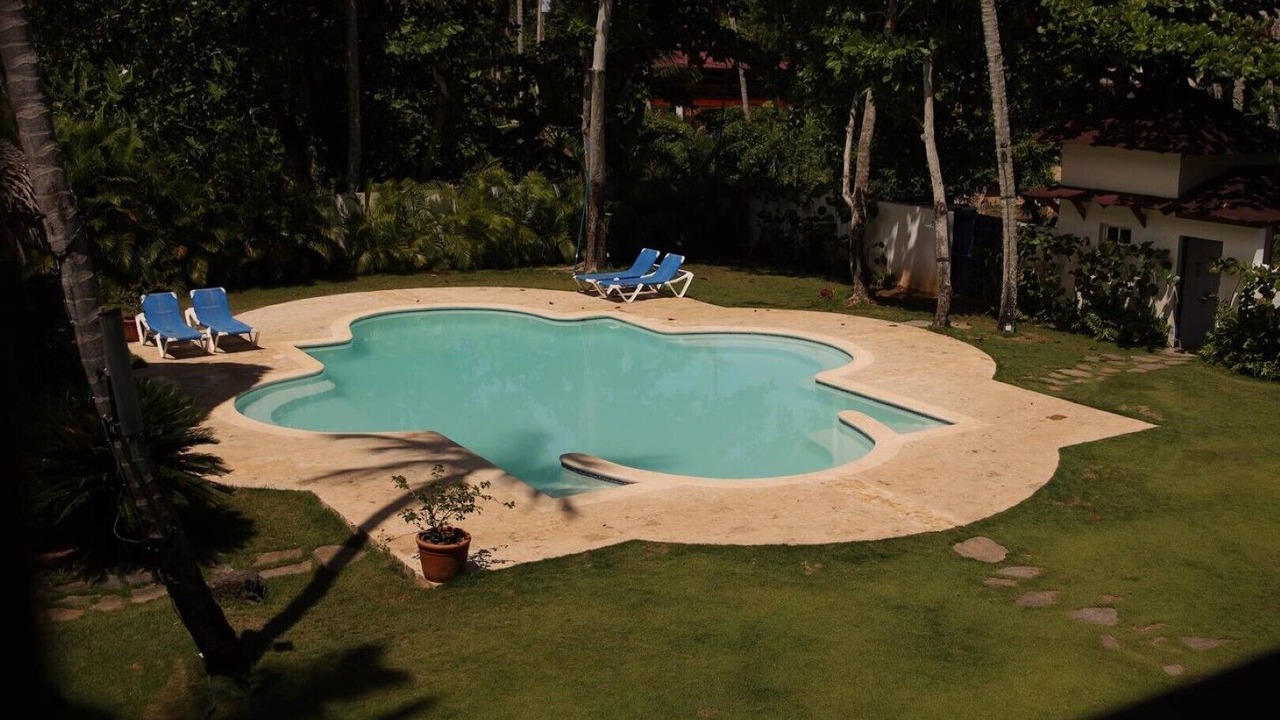 Photo of Outdoor in Barrio Santa Lucia