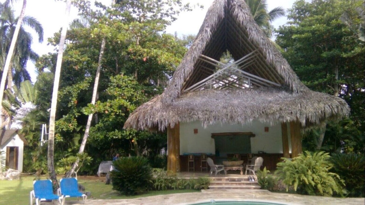 Photo of Outdoor in Barrio Santa Lucia