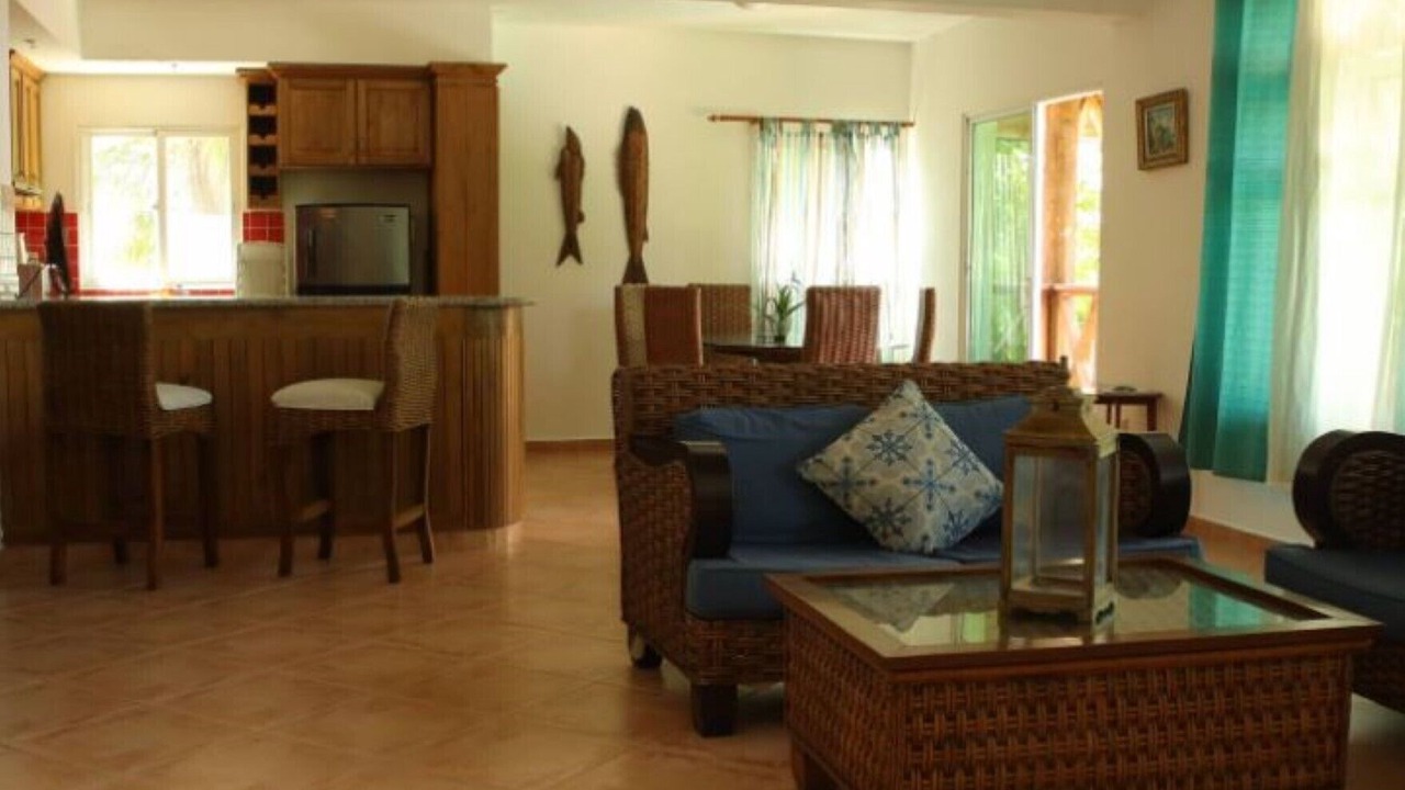 Photo of Livingroom in Barrio Santa Lucia