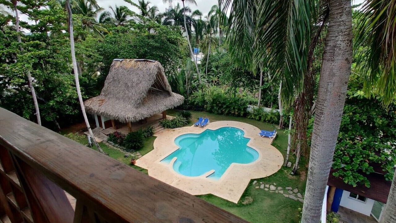 Photo of Outdoor in Barrio Santa Lucia