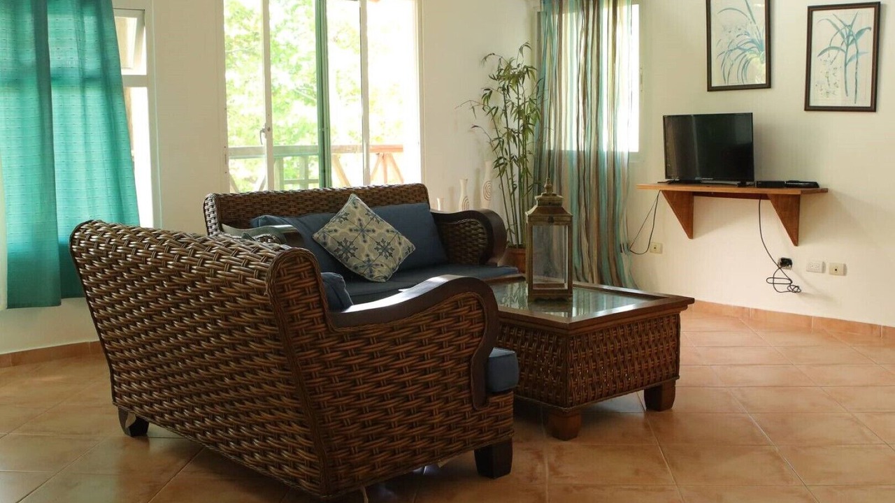 Photo of Livingroom in Barrio Santa Lucia