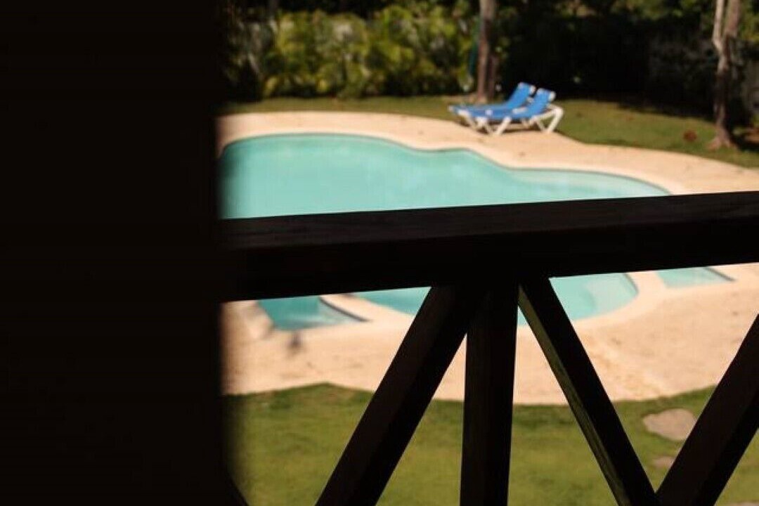 Photo of Outdoor in Barrio Santa Lucia