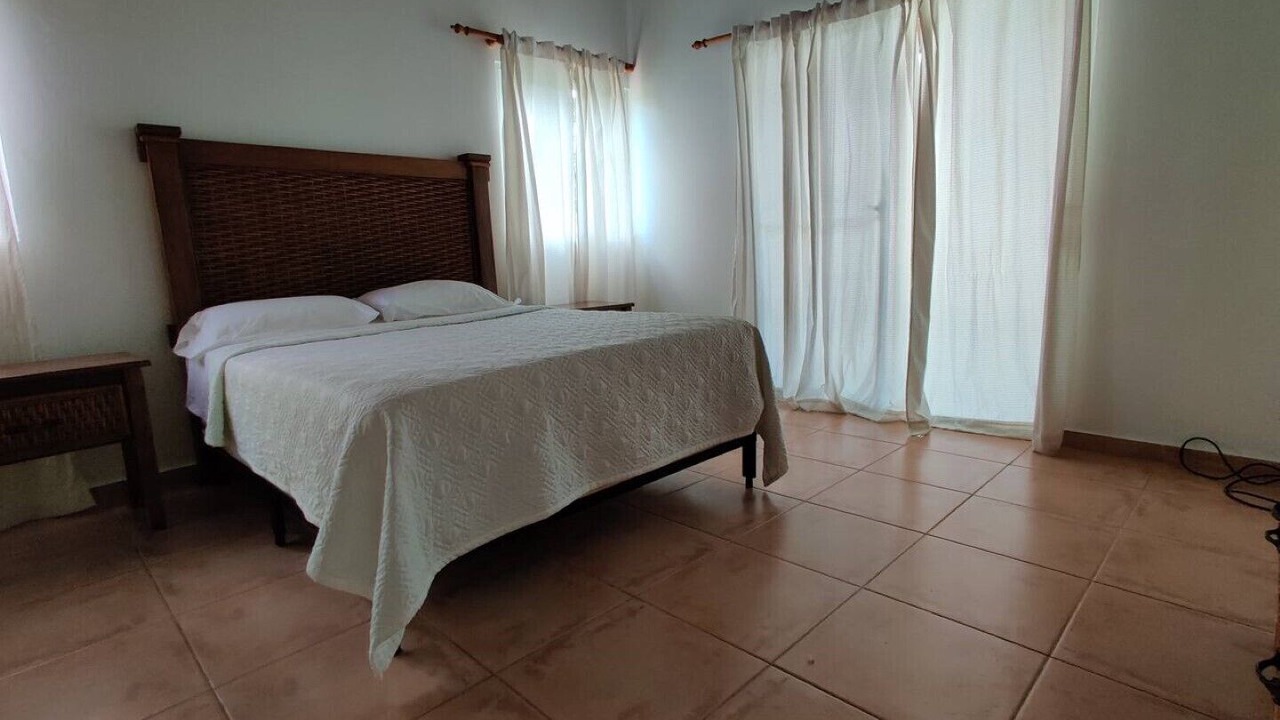Photo of Bedroom in Barrio Santa Lucia