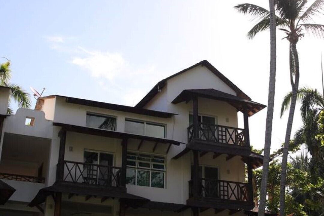 Photo of Outdoor in Barrio Santa Lucia