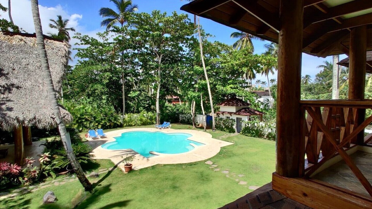 Photo of Outdoor in Barrio Santa Lucia