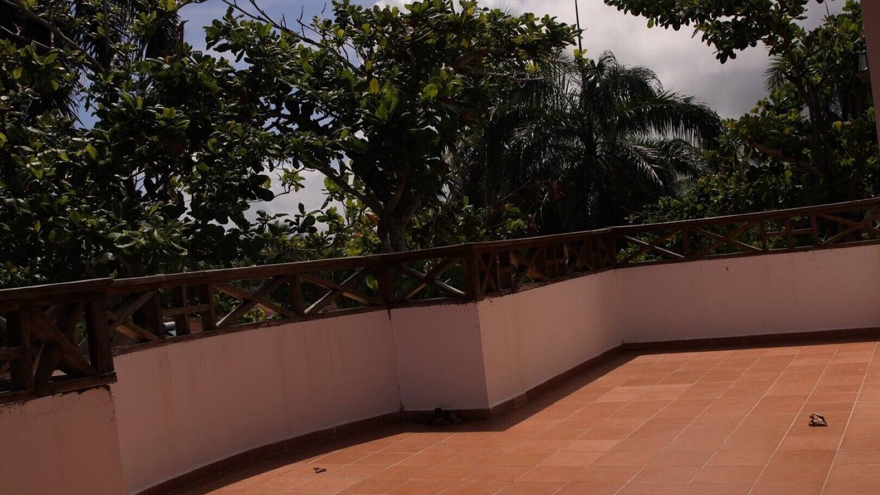 Photo of Outdoor in Barrio Santa Lucia