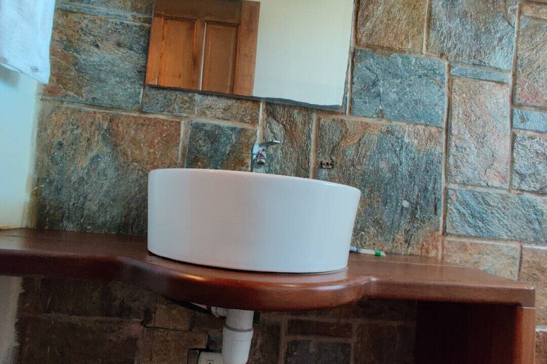 Photo of Bathroom in Rio San Juan