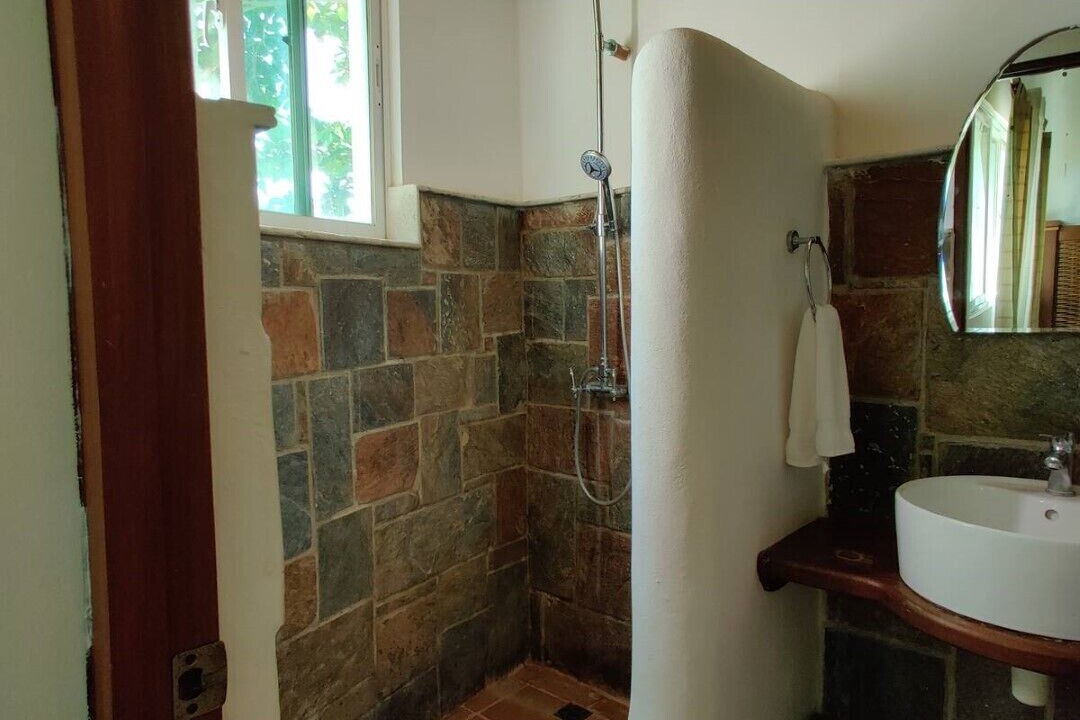 Photo of Bathroom in Rio San Juan