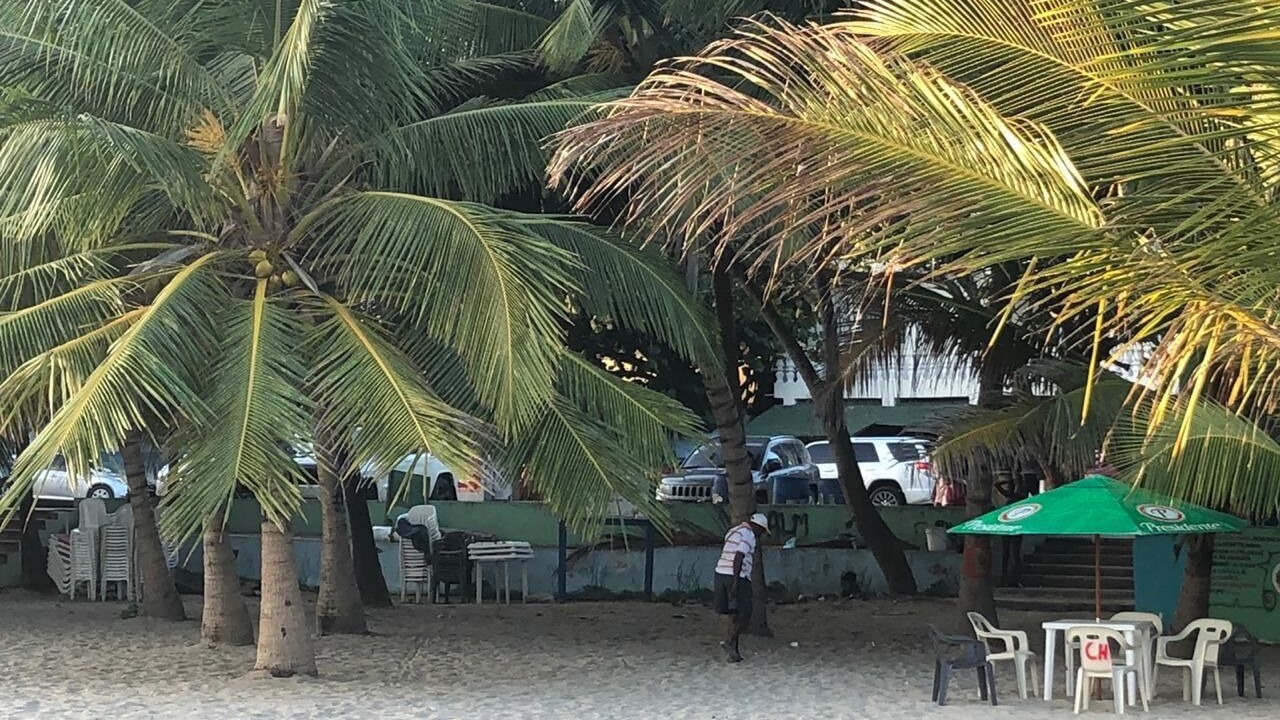 Photo of Outdoor in Juan Dolio - El Pueblo