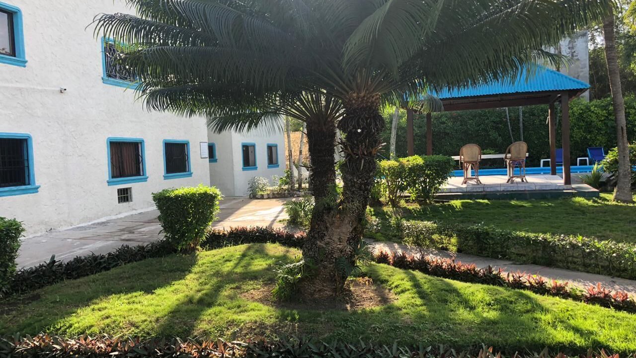 Photo of Patio Balcony in Juan Dolio - El Pueblo