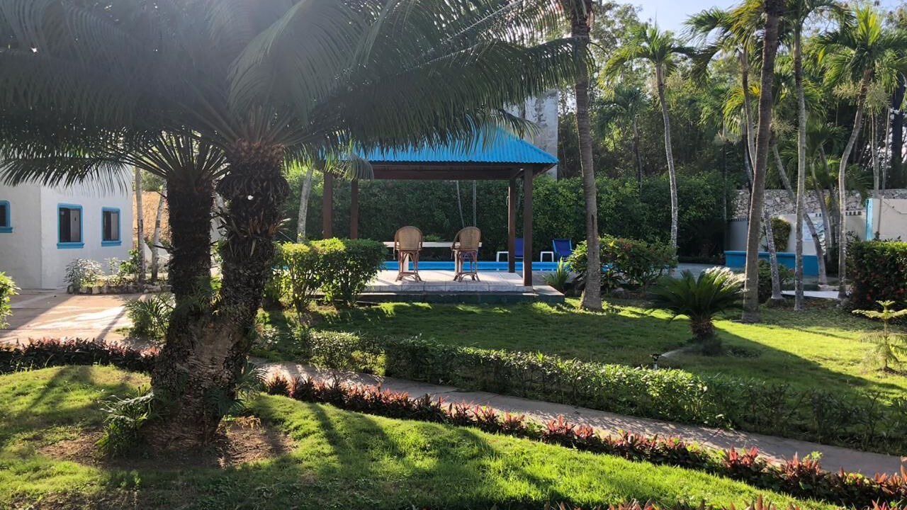 Photo of Outdoor in Juan Dolio - El Pueblo