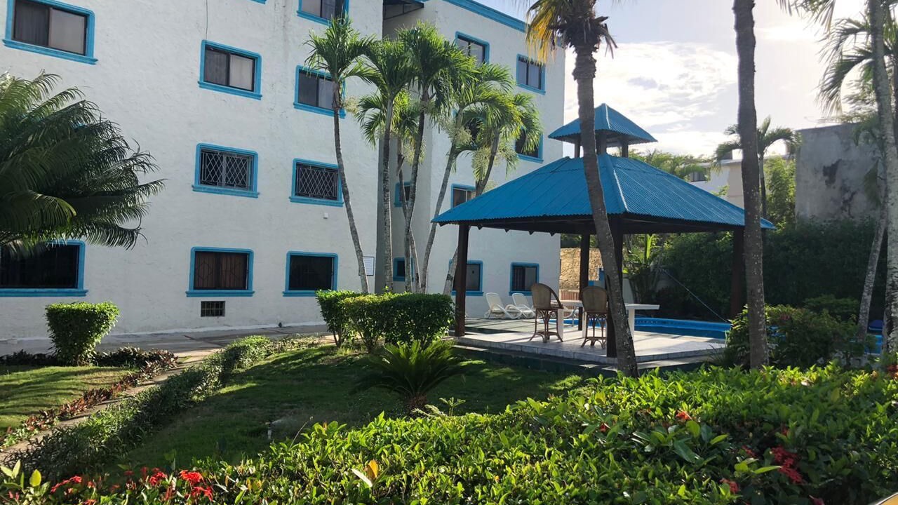 Photo of Outdoor in Juan Dolio - El Pueblo