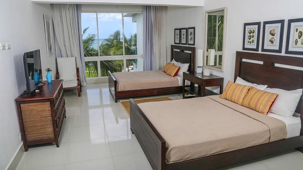 Photo of Bedroom in Cabarete