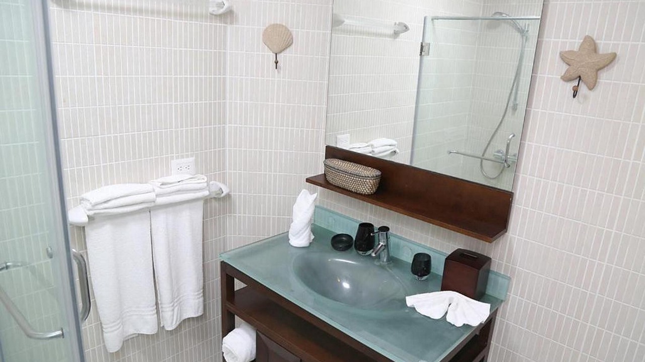 Photo of Bathroom in Cabarete