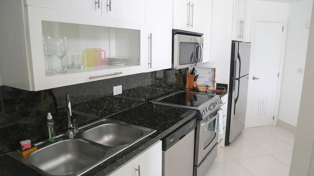 Photo of Kitchen in Cabarete