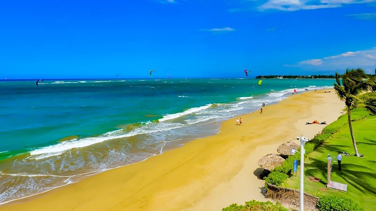 Photo of Others in Cabarete