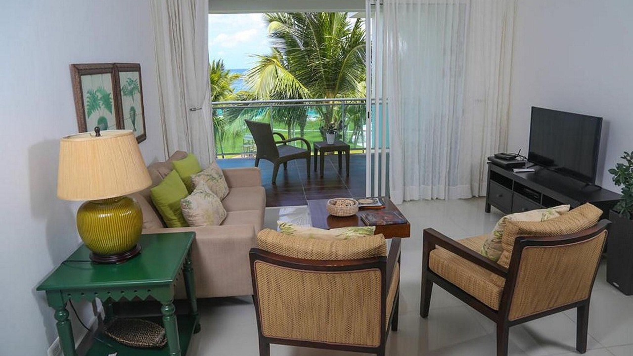 Photo of Livingroom in Cabarete