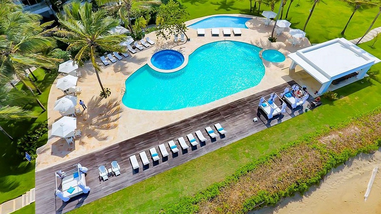 Photo of Outdoor in Cabarete