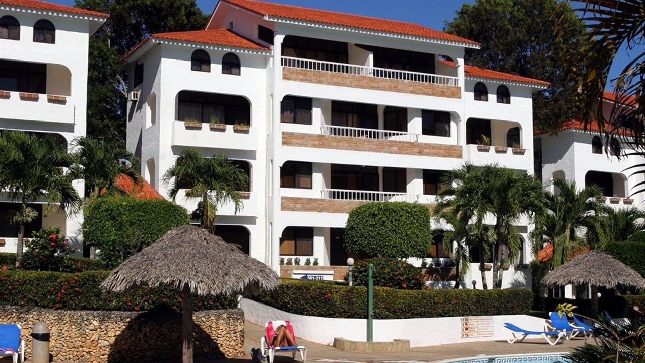 Photo of Outdoor in La Mulata