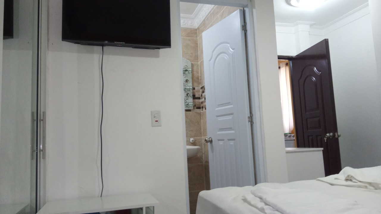 Photo of Bedroom in La Vega Province