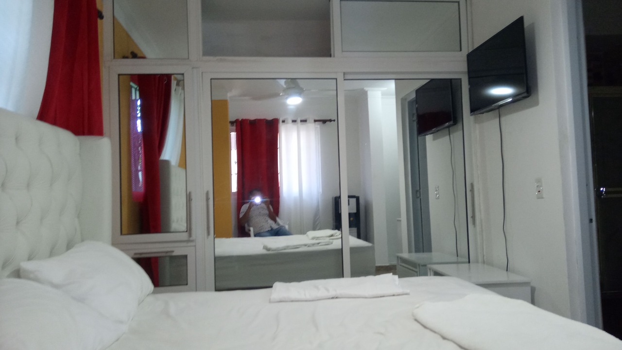 Photo of Bedroom in La Vega Province