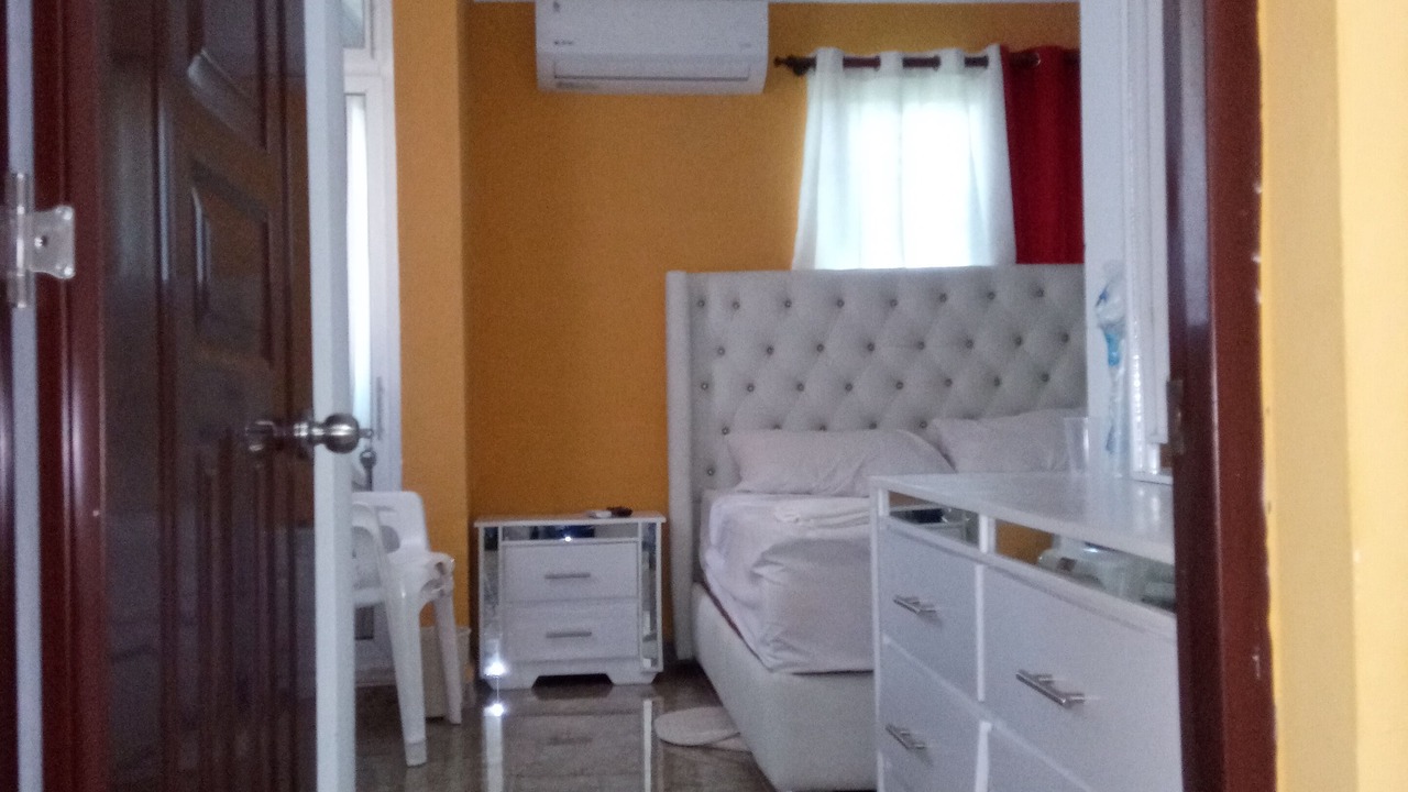 Photo of Bedroom in La Vega Province