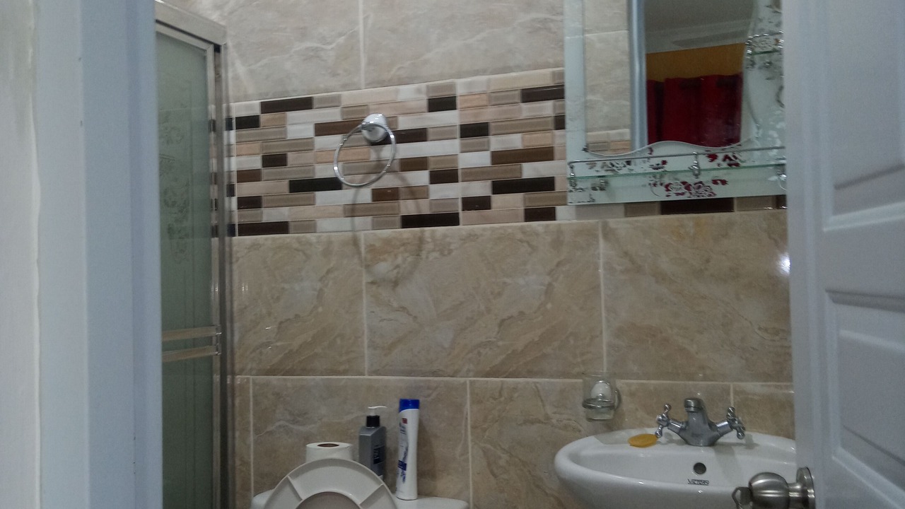 Photo of Bathroom in La Vega Province