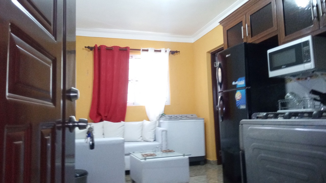 Photo of Livingroom in La Vega Province