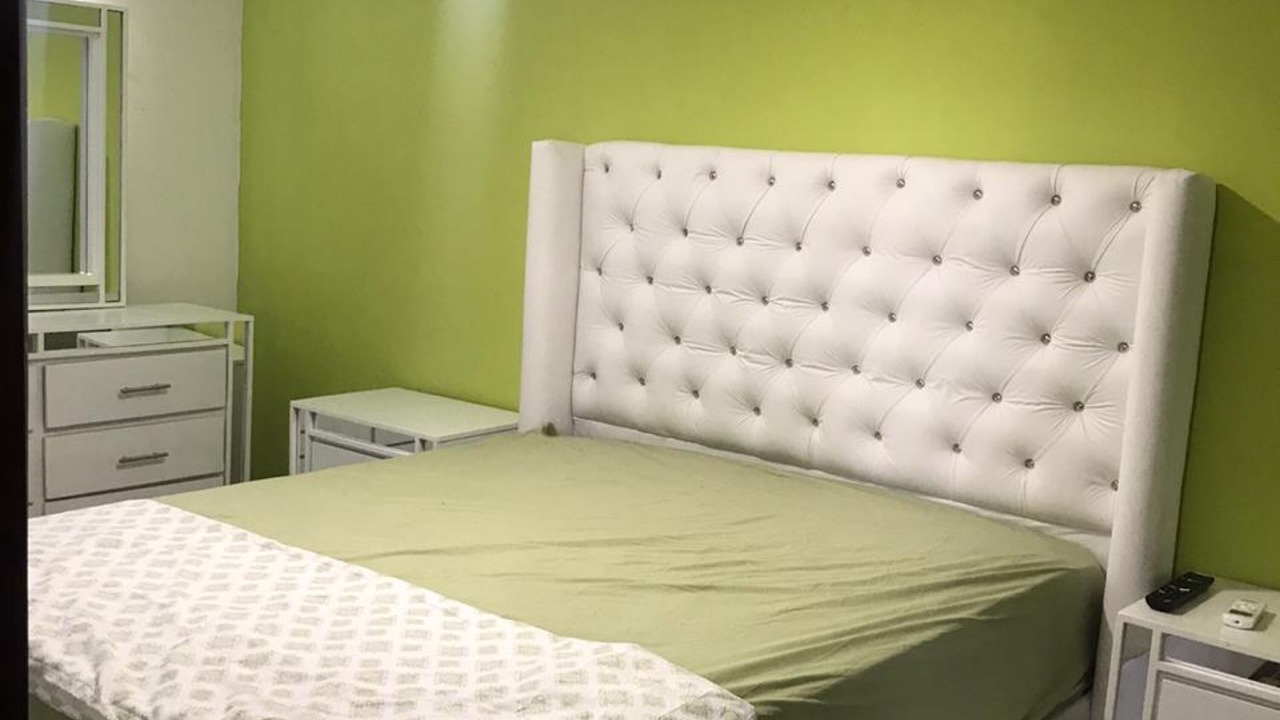 Photo of Bedroom in La Vega Province