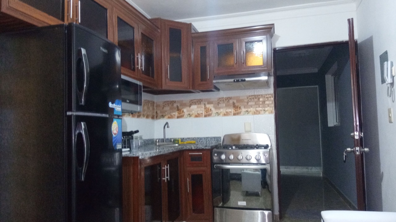 Photo of Kitchen in La Vega Province