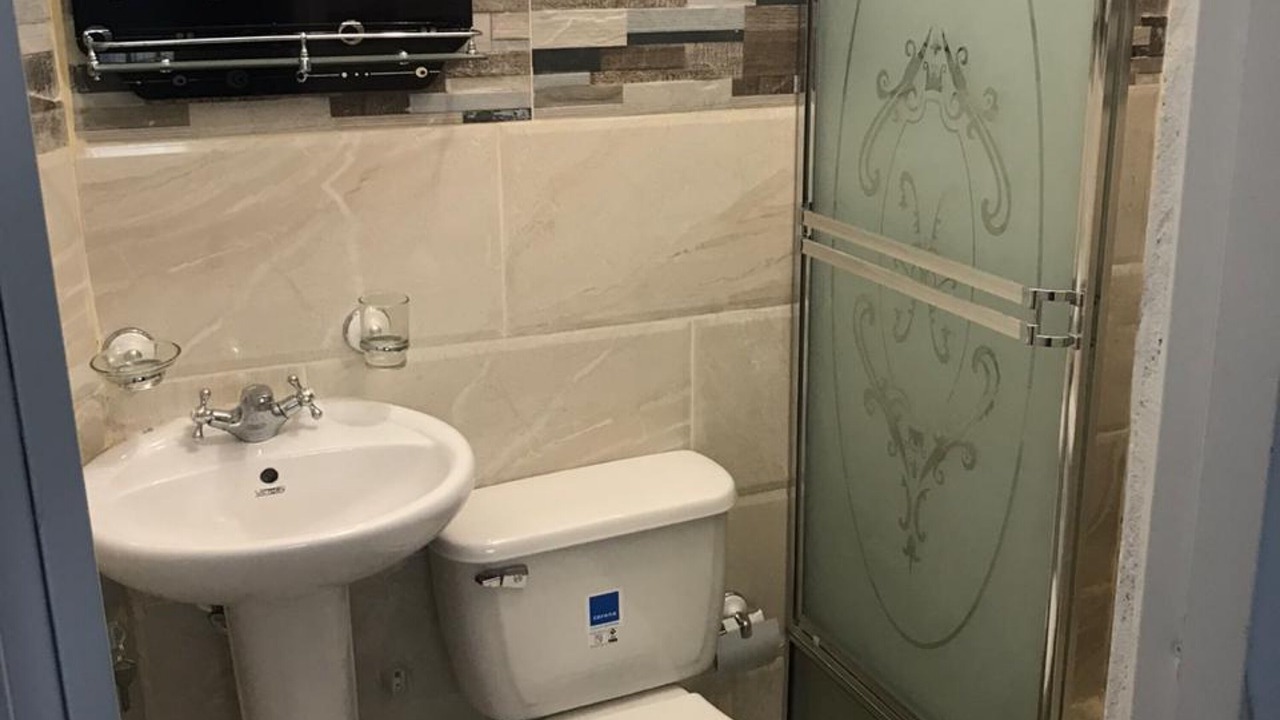 Photo of Bathroom in La Vega Province