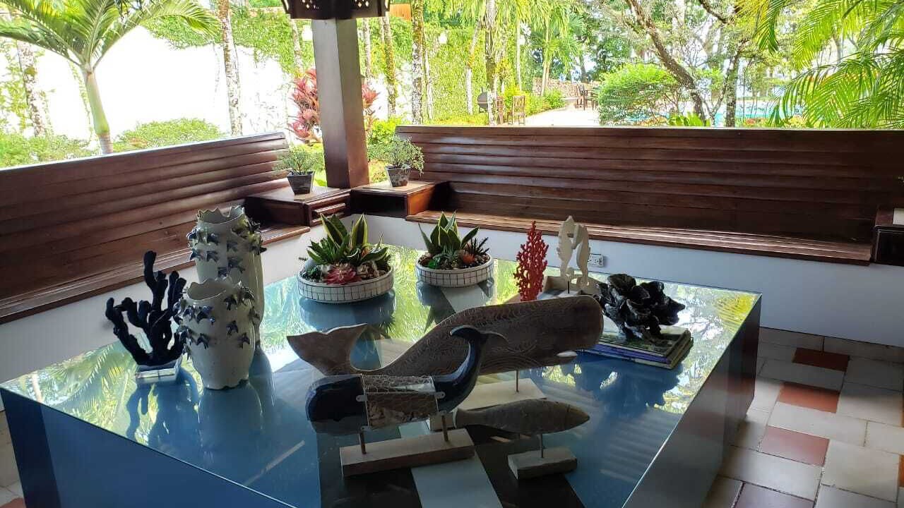 Photo of Outdoor in Barrio Santa Lucia