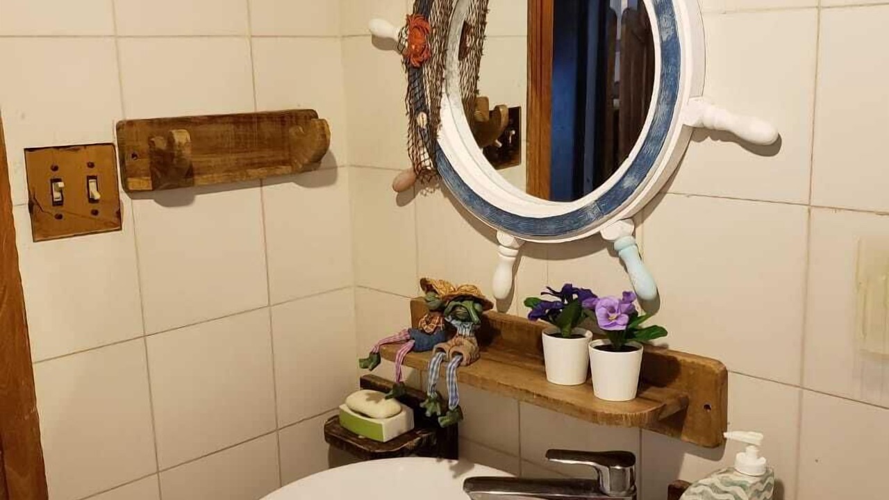 Photo of Bathroom in Barrio Santa Lucia