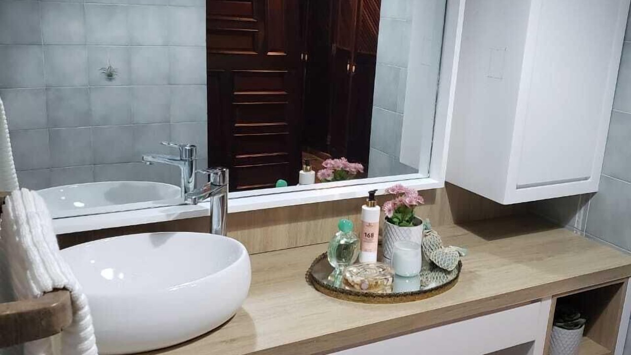 Photo of Bathroom in Barrio Santa Lucia