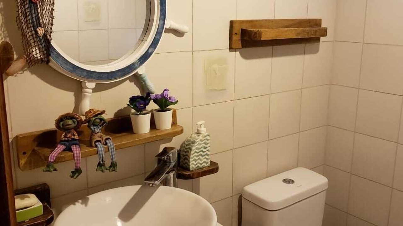 Photo of Bathroom in Barrio Santa Lucia
