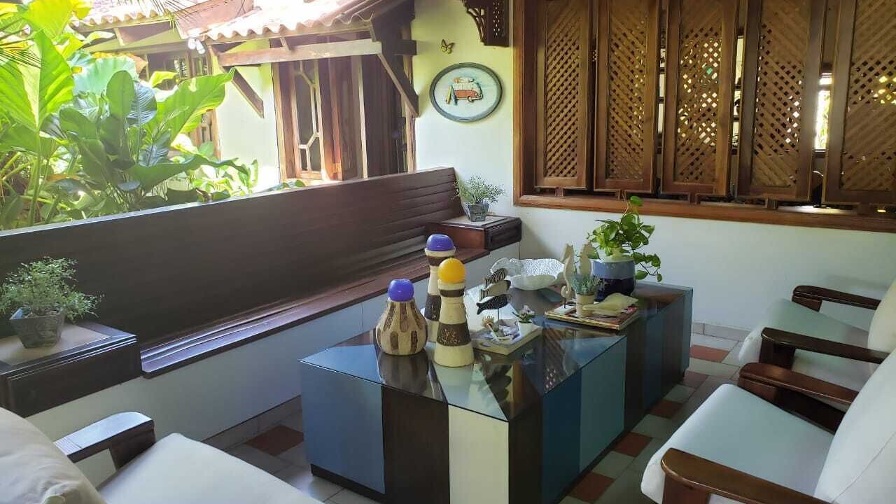 Photo of Outdoor in Barrio Santa Lucia
