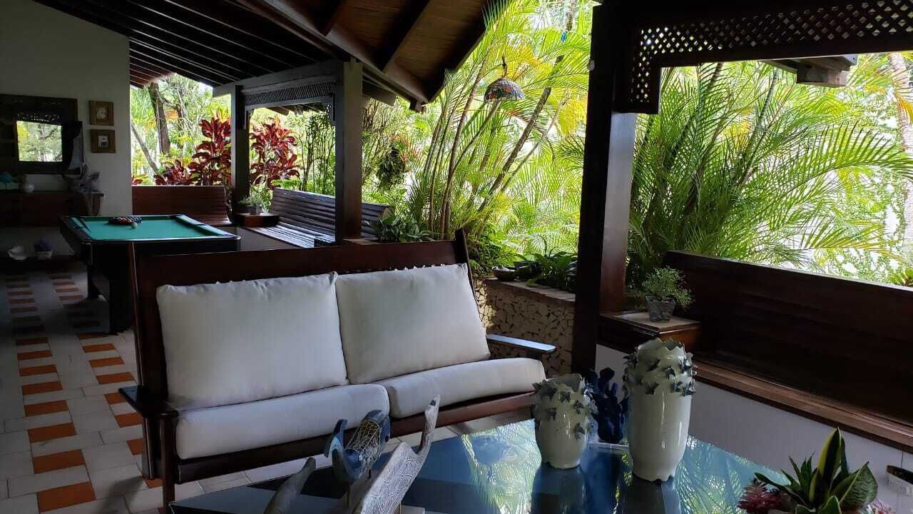 Photo of Outdoor in Barrio Santa Lucia