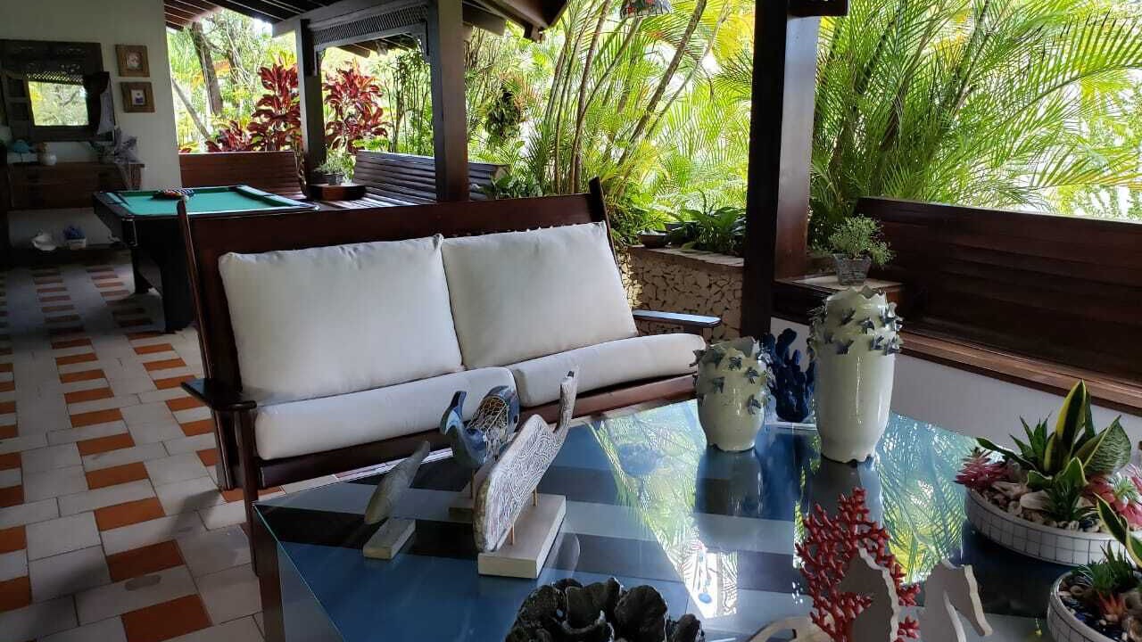 Photo of Outdoor in Barrio Santa Lucia