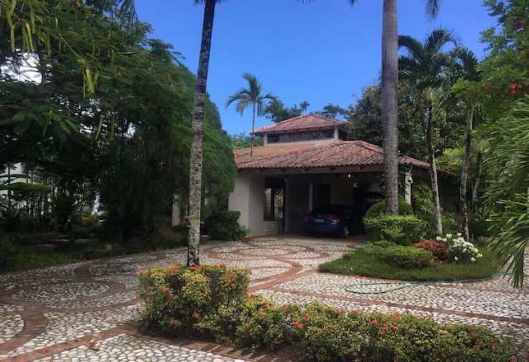 Photo of Outdoor in Barrio Santa Lucia