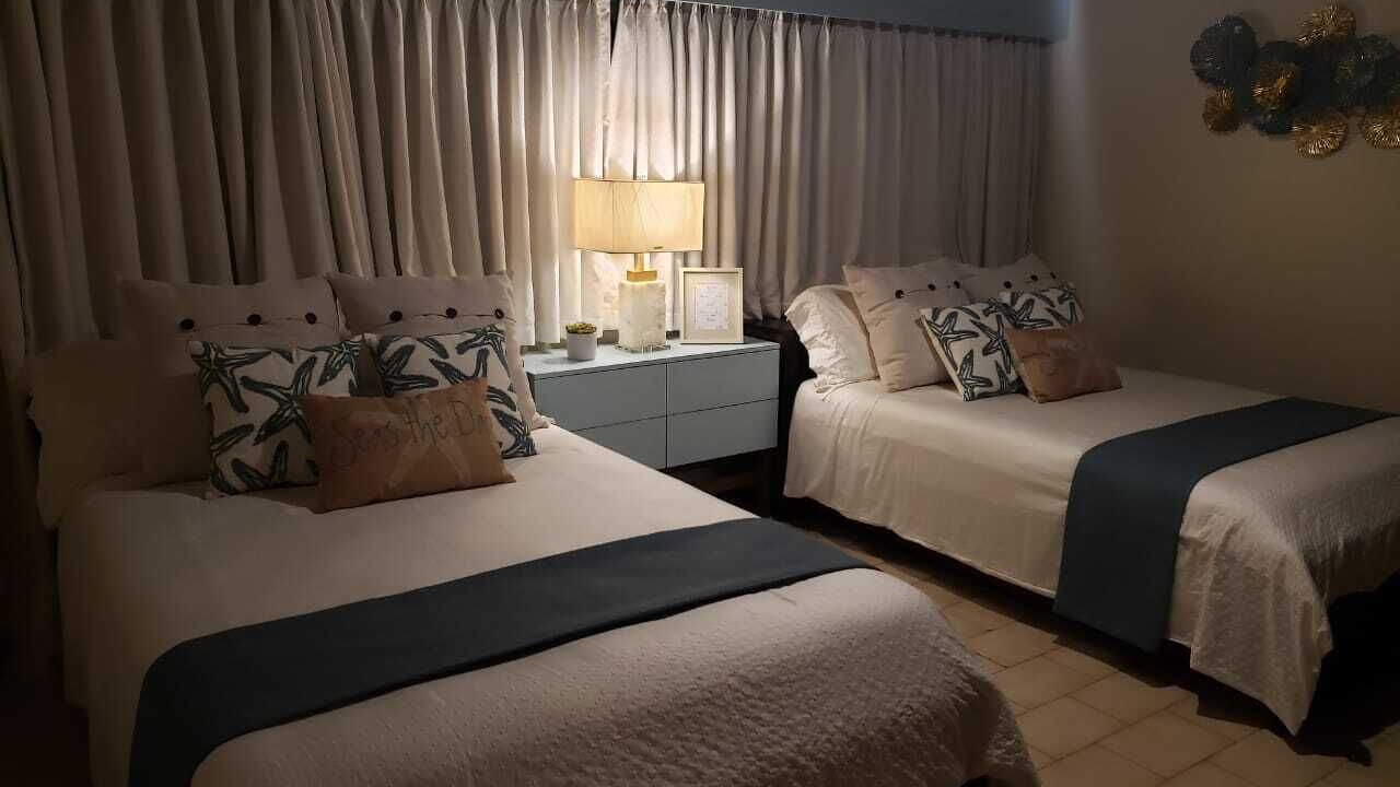 Photo of Bedroom in Barrio Santa Lucia