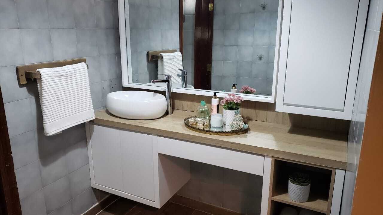 Photo of Bathroom in Barrio Santa Lucia