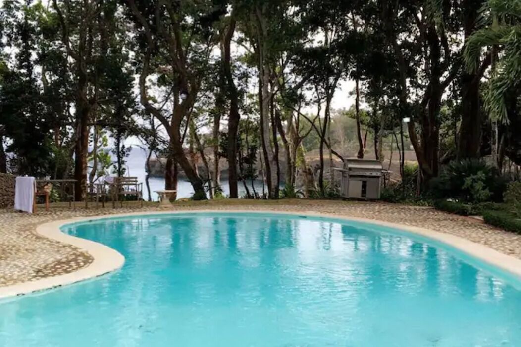 Photo of Outdoor in Barrio Santa Lucia