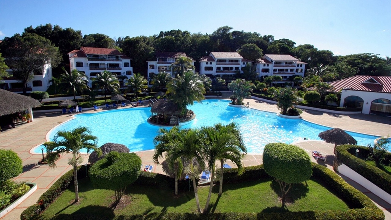 Photo of Outdoor in La Mulata