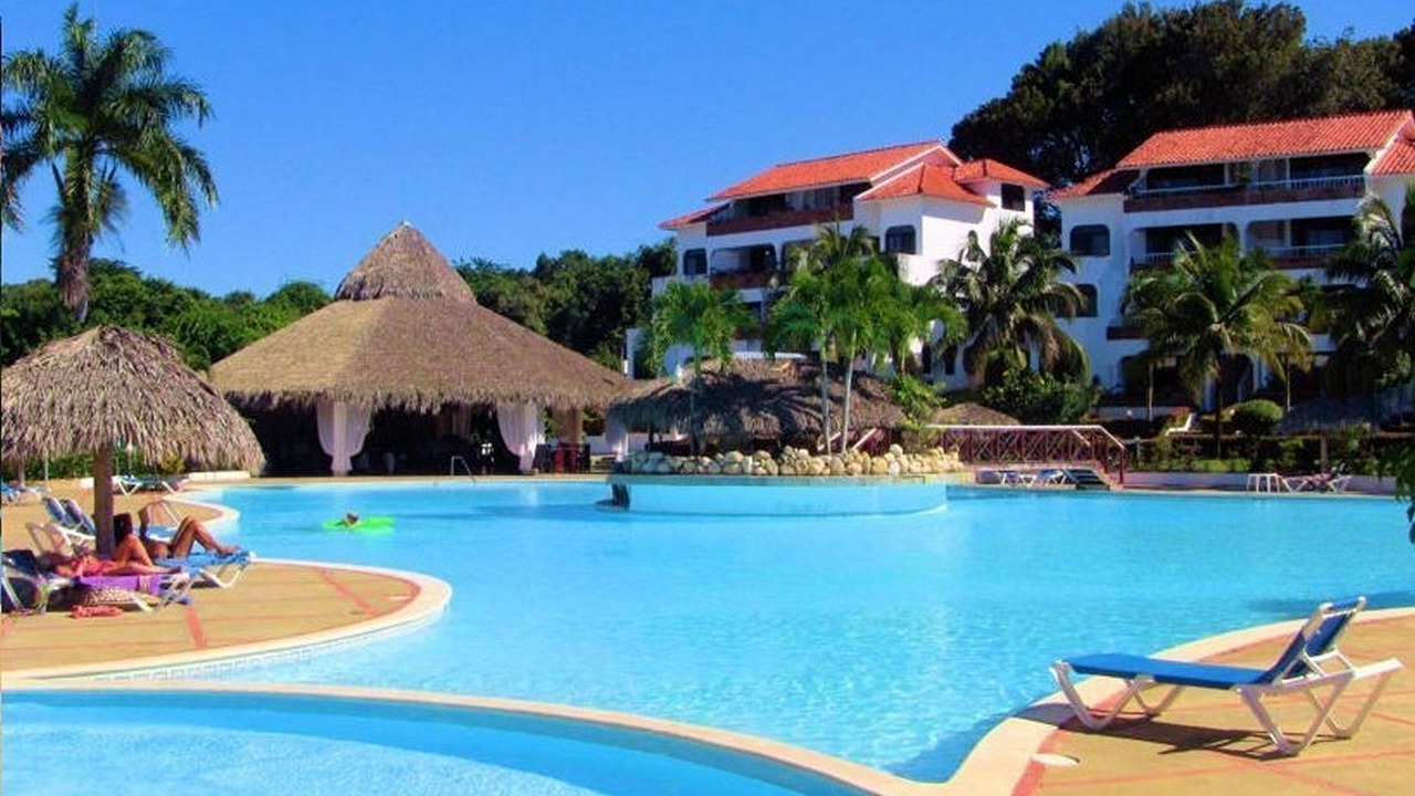 Photo of Outdoor in La Mulata