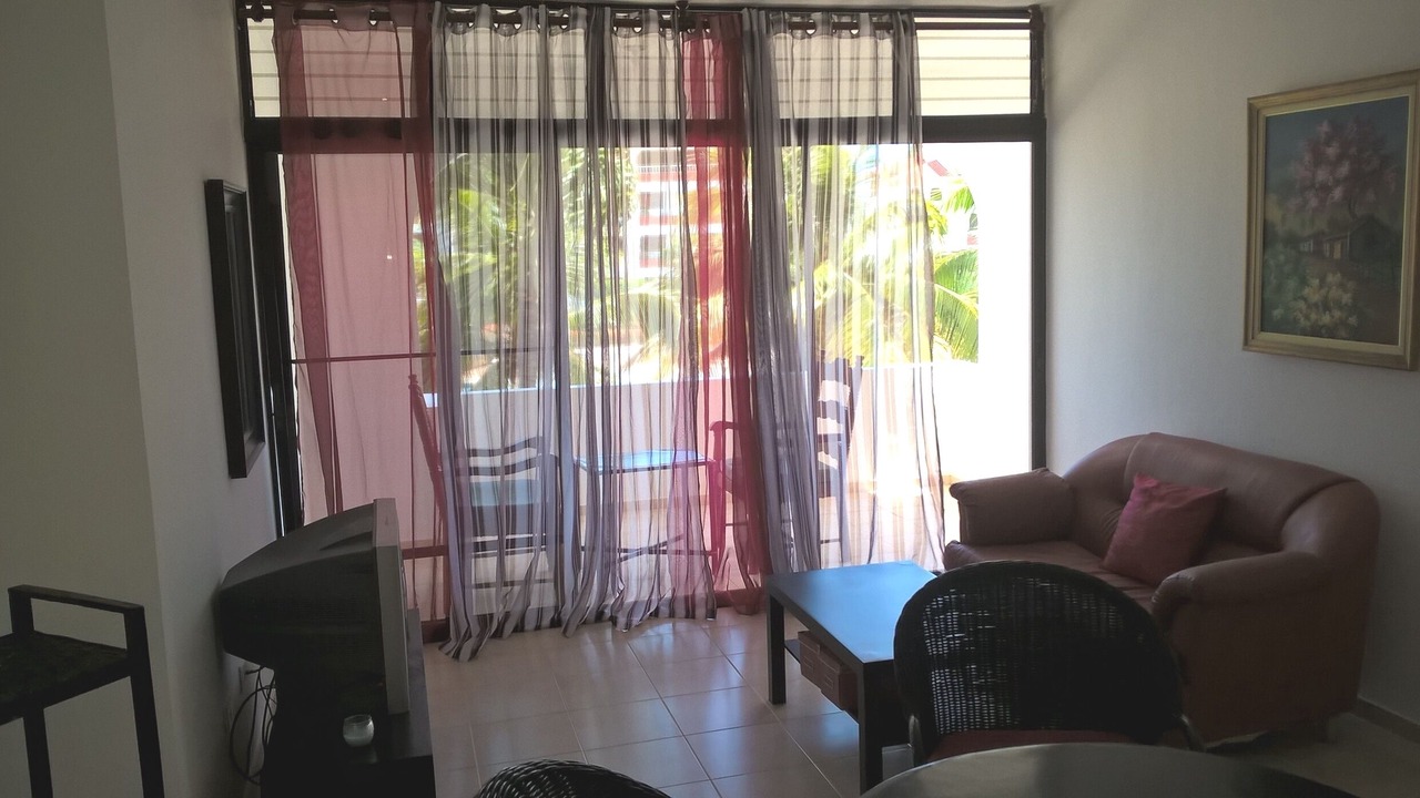 Photo of Livingroom in La Mulata