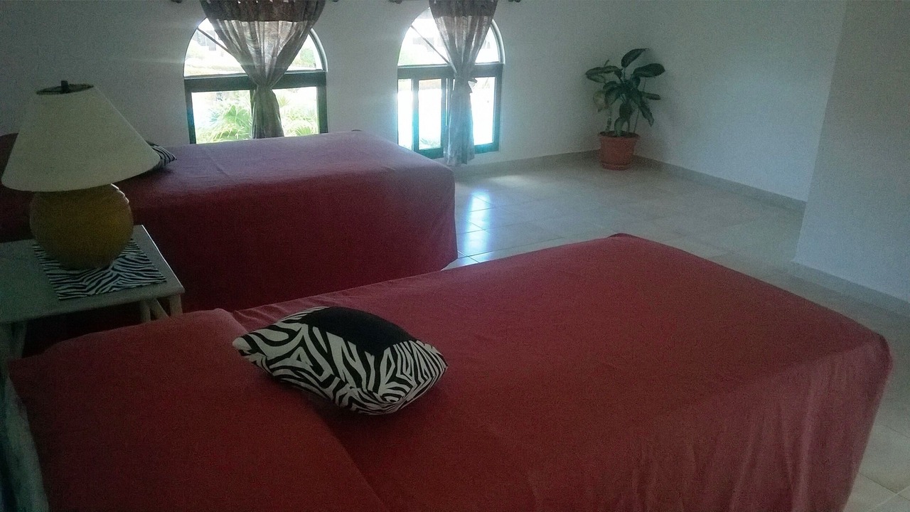 Photo of Bedroom in La Mulata