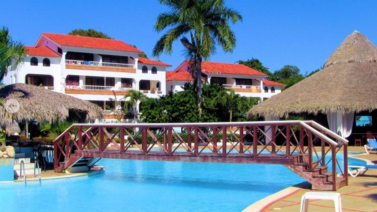 Photo of Outdoor in La Mulata