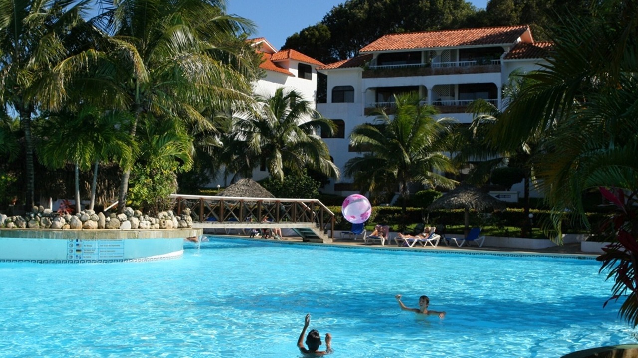 Photo of Outdoor in La Mulata