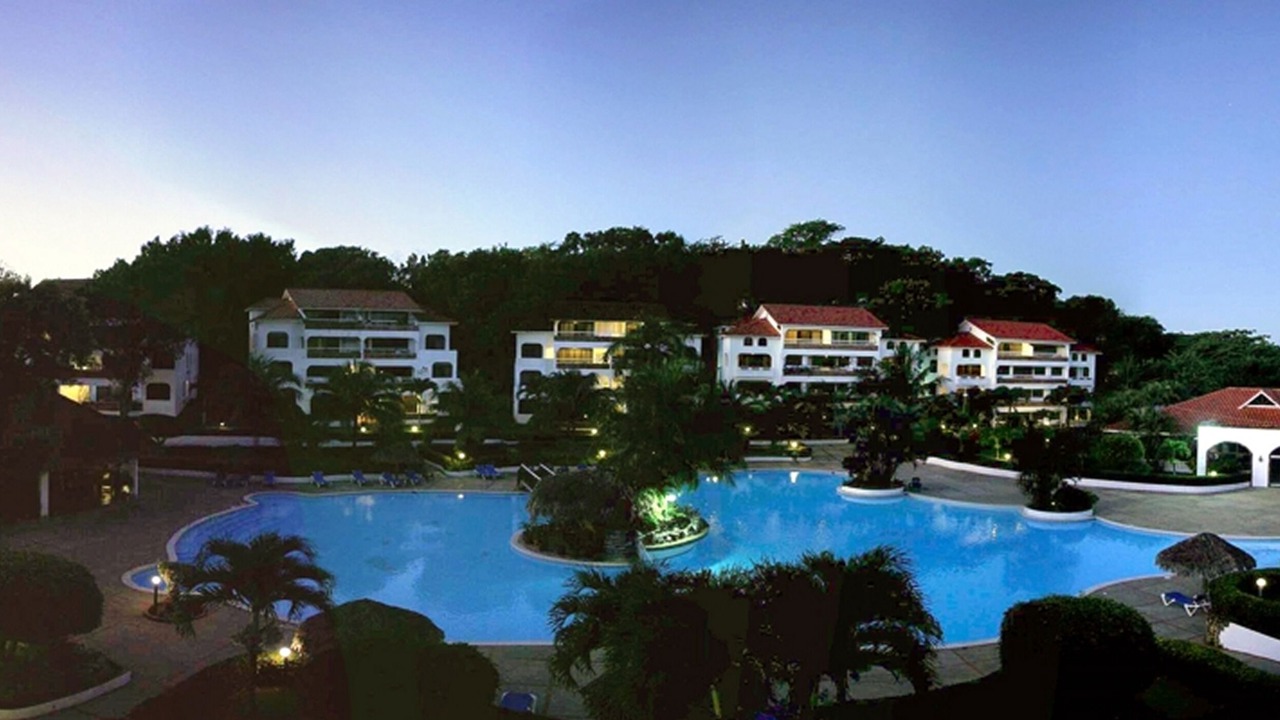 Photo of Outdoor in La Mulata