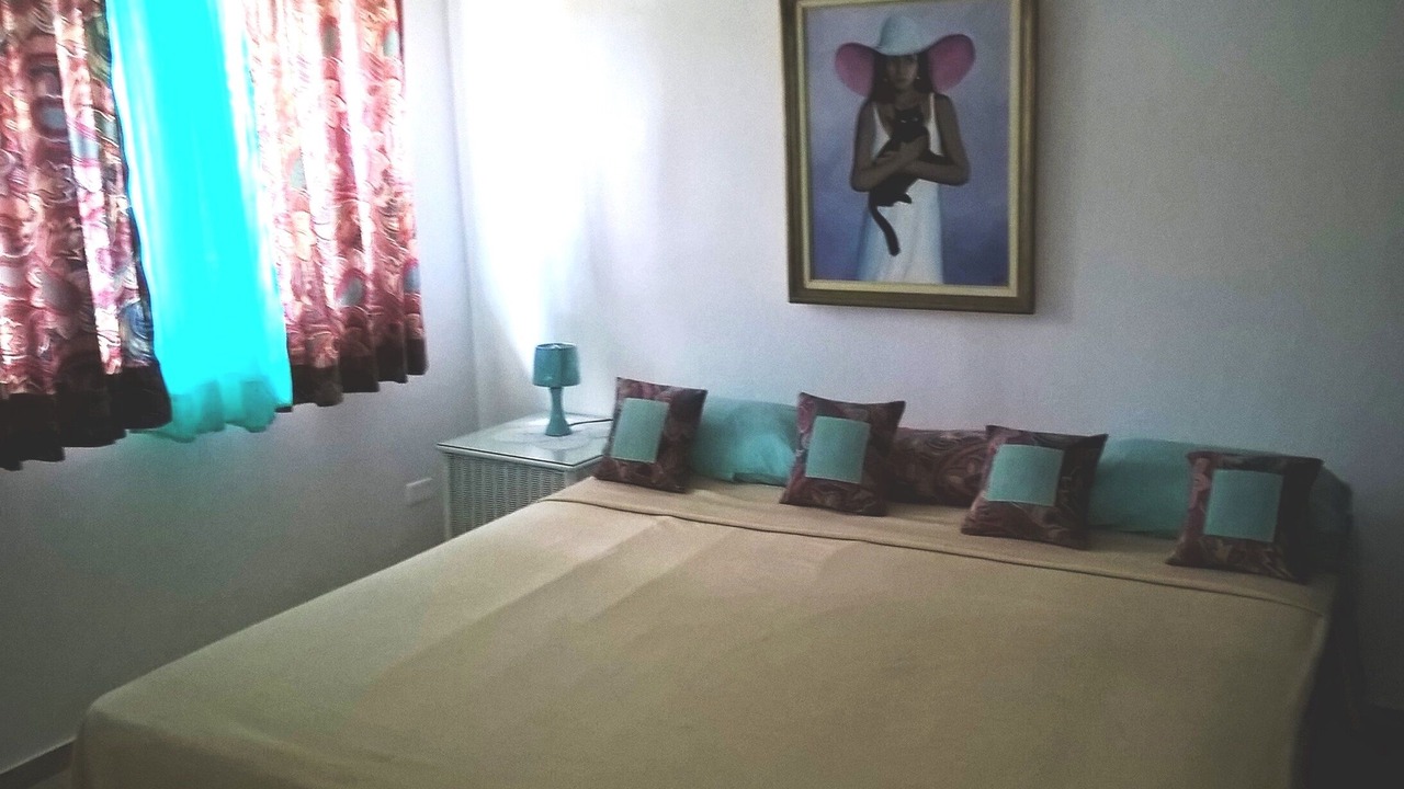 Photo of Bedroom in La Mulata